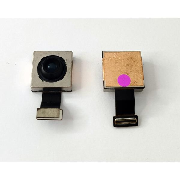 Camara trasera 50mp para Motorola Edge 40 Neo XT2307-1 calidad premium