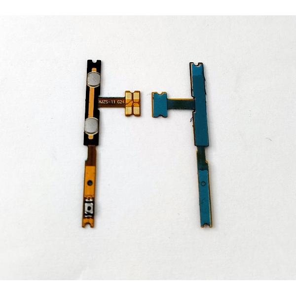 Flex power para Motorola Moto G24 Power calidad premium