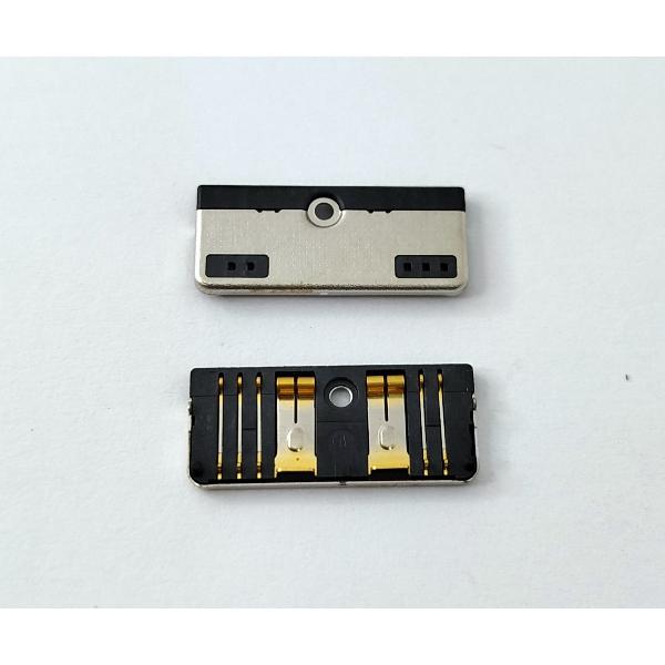 Puerto de conector FPC de bateria integrado de 7 pines para iPad Pro 9.7 2016 calidad premium