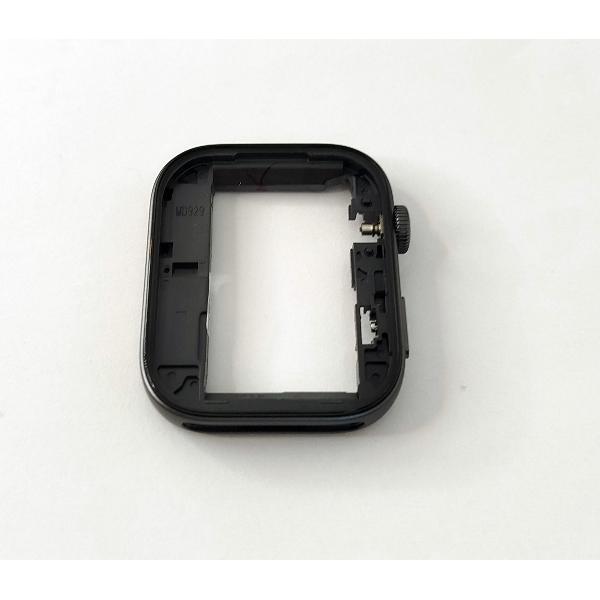 Carcasa o marco frontal negro para Huawei Watch Fit 3