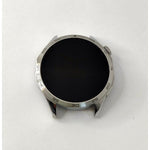 Pantalla lcd para Huawei Watch GT 4 46mm mas tactil negro con marco plata calidad premium
