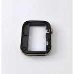 Carcasa o marco frontal dorado para Huawei Watch Fit 3