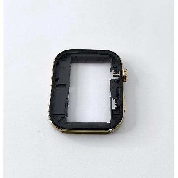 Carcasa o marco frontal dorado para Huawei Watch Fit 3