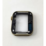 Carcasa o marco frontal dorado para Huawei Watch Fit 3