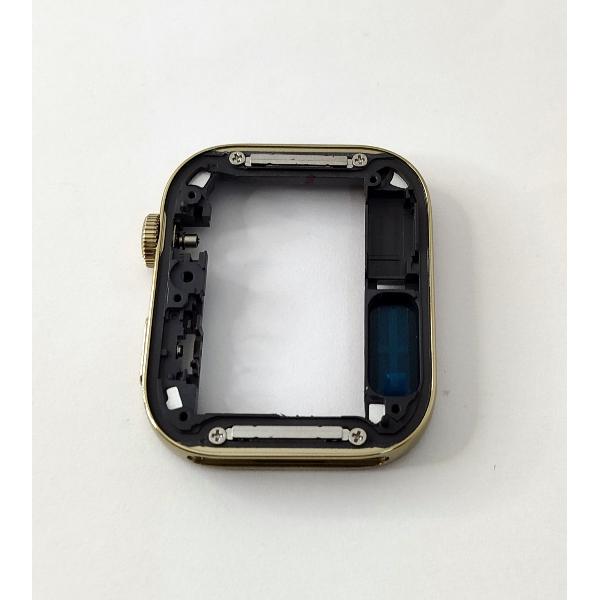 Carcasa o marco frontal dorado para Huawei Watch Fit 3