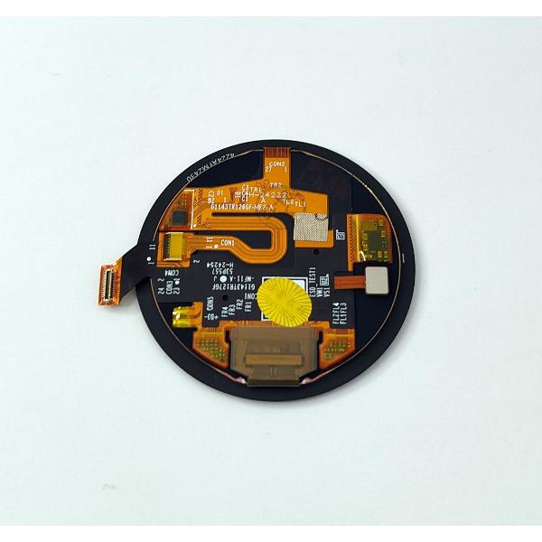 Pantalla lcd para Huawei Watch GT 5 46mm mas tactil negro calidad premium
