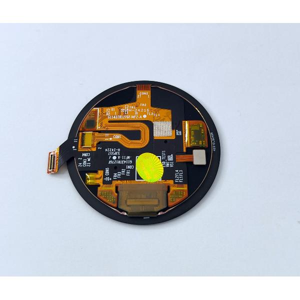 Pantalla lcd para Huawei Watch GT5 Pro 46mm GPS mas tactil negro calidad premium