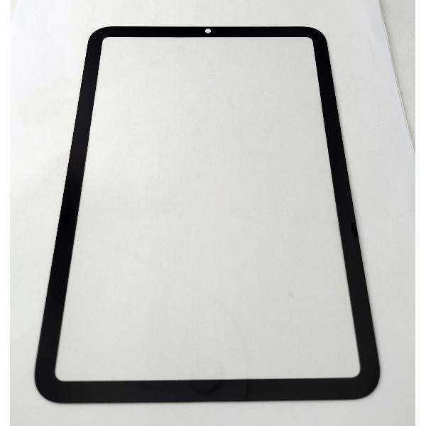 Cristal negro para Apple iPad Mini 2024 calidad premium