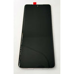 Pantalla lcd para Motorola Edge 50 5G mas tactil negro calidad premium
