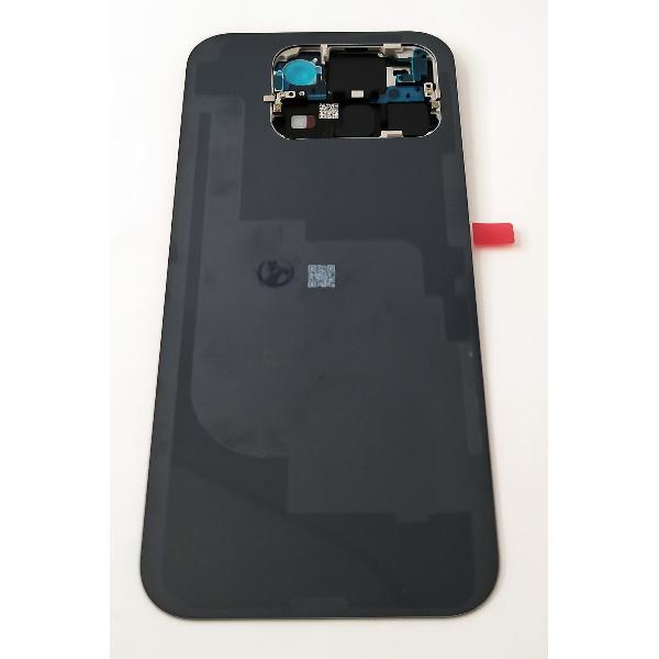Tapa trasera o tapa bateria blanca para Google Pixel 9 Pro Fold