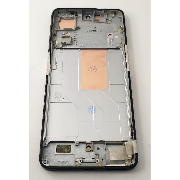 Pantalla lcd para Oppo Reno 8 Pro CPH2357 mas tactil negro mas marco negro calidad premium