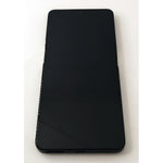 Pantalla lcd para Oppo Reno 8 Pro CPH2357 mas tactil negro mas marco negro calidad premium