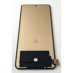 Pantalla lcd para Oppo Reno 10 5G CPH2531 mas tactil negro compatible TFT