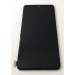 Pantalla lcd para Oppo Reno 10 5G CPH2531 mas tactil negro compatible TFT