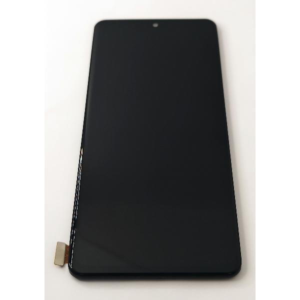 Pantalla lcd para Oppo Reno 10 5G CPH2531 mas tactil negro compatible TFT