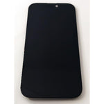 Pantalla lcd para iPhone 16 Pro A3293 A3083 A3292 A3294 mas tactil negro calidad premium