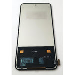 Pantalla lcd para Oppo Reno 12 Pro 5G CPH2629 mas tactil negro compatible TFT