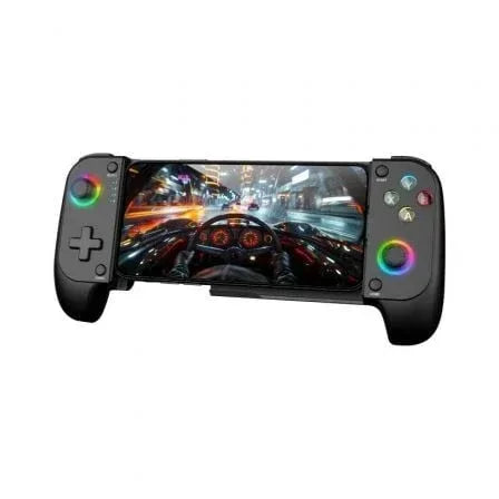 Gamepad Mars Gaming MGPX Inalámbrico - PixelPlaza