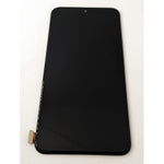 Pantalla lcd para Oppo Reno 12 Pro 5G CPH2629 mas tactil negro compatible TFT