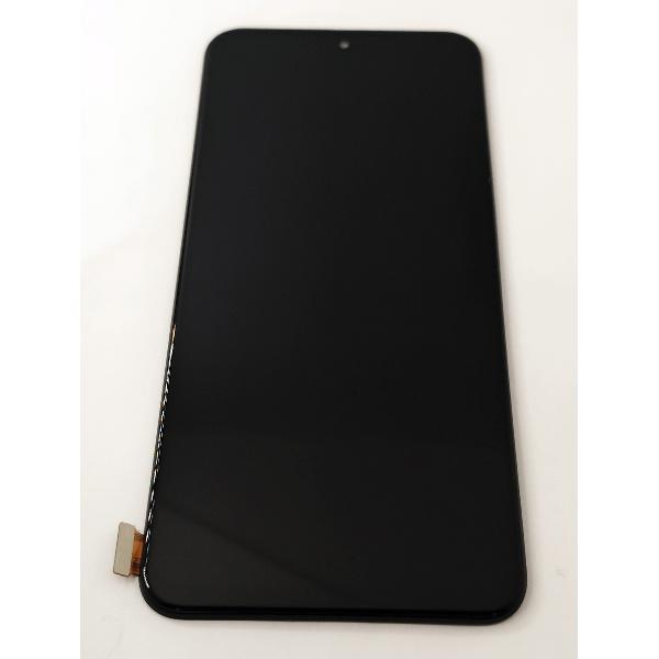 Pantalla lcd para Oppo Reno 12 Pro 5G CPH2629 mas tactil negro compatible TFT