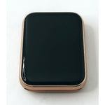Pantalla lcd para Xiaomi Mi Smart Band 9 Pro mas tactil negro con marco rosa calidad premium
