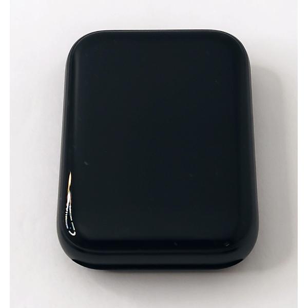 Pantalla lcd para Xiaomi Mi Smart Band 9 Pro mas tactil negro con marco negro calidad premium