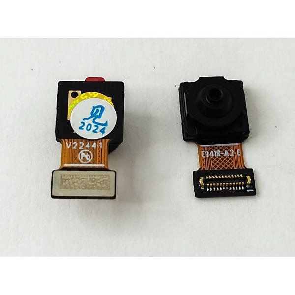 Flex sensor de huella azul oscuro para Vivo Y22s calidad premium