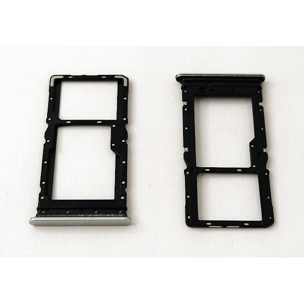 Soporte o bandeja sim plata Dual sim para Xiaomi Redmi 12 5G calidad premium