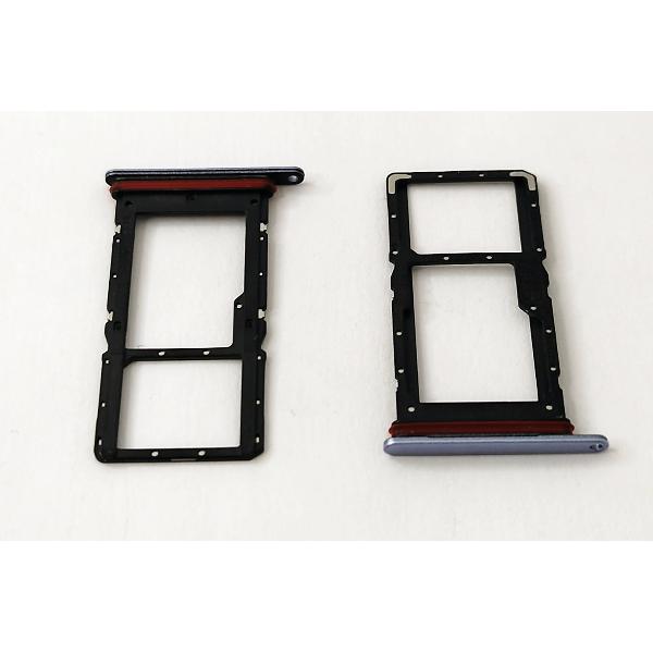 Soporte o bandeja sim plata Dual sim para Huawei Honor X6 calidad premium