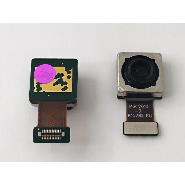 Camara trasera 64mp para Oneplus Nord 3 5G calidad premium