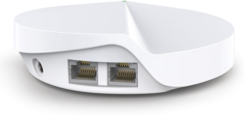Wifi mesh tp link deco m5