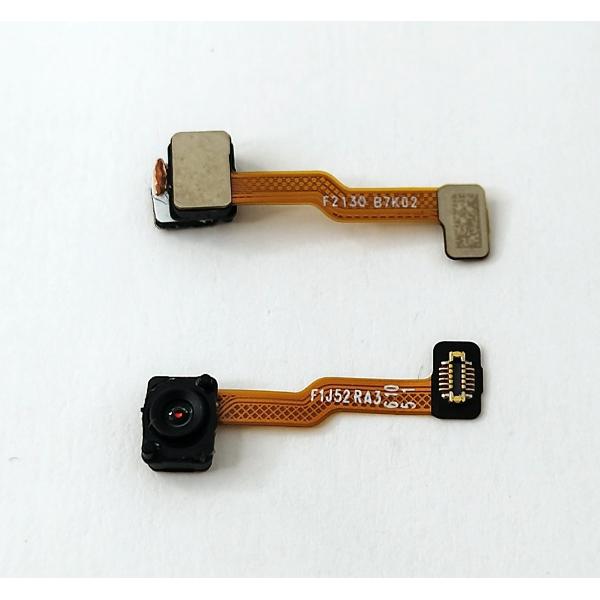 Flex sensor de huella negro para Oneplus Nord 4 5G calidad premium