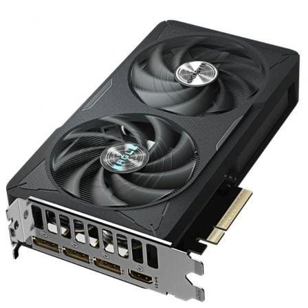 Tarjeta Gráfica Gigabyte GeForce RTX 5060 Eagle OC/ 8GB GDDR7 - PixelPlaza