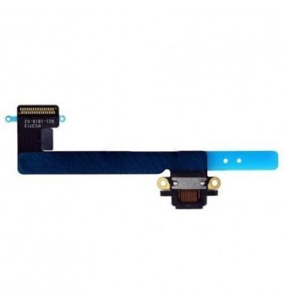 iPad Mini 2 retina flex conector de carga negro premium