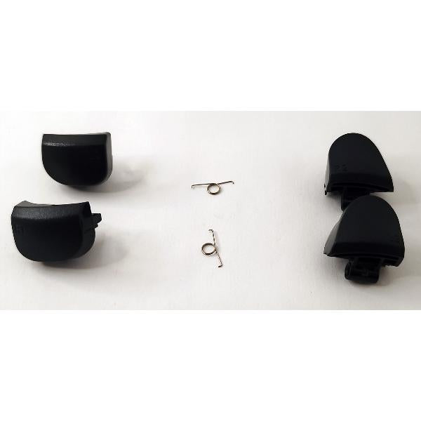 Set de 6 botones para PlayStation 5 Slim calidad premium