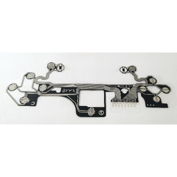 Circuito interno conductor para mando de PlayStation 5 Slim calidad premium