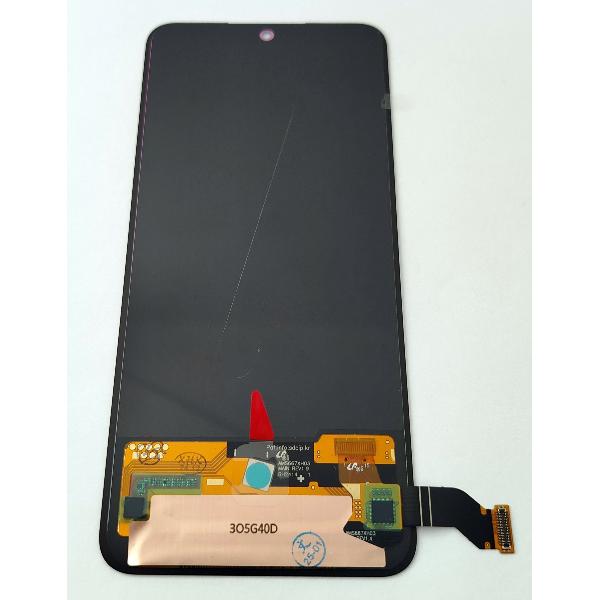 Pantalla lcd para Nothing CMF Phone 1 5G mas tactil negro calidad Oled