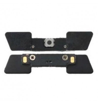 Soporte mas placa boton home para iPad 2ª Generacion 2011 A1395 Wifi A1396 GSM calidad premium