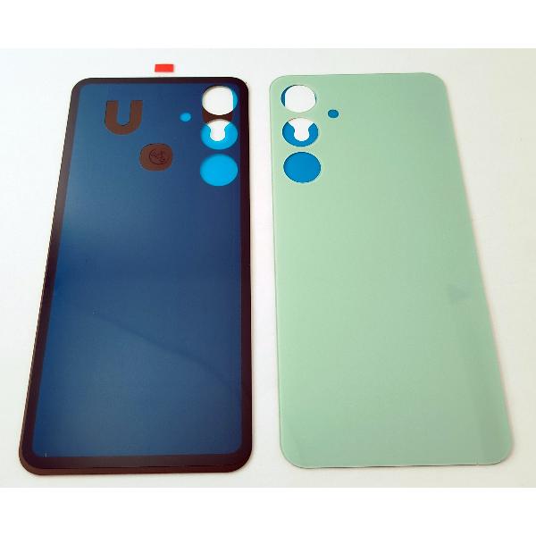 Tapa trasera o tapa bateria verde para Samsung Galaxy S24 FE 5G S721