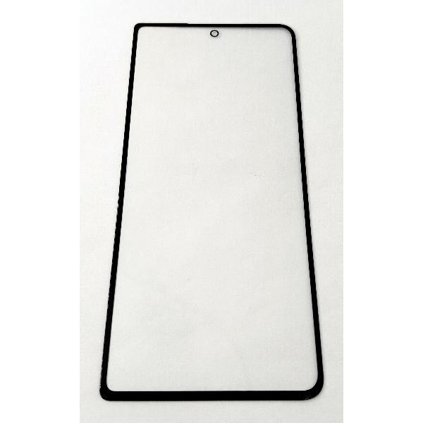 Cristal negro para Huawei Honor Magic V3 5G calidad premium