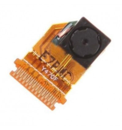 Sony Xperia Z3 D6603 D6643 D6653 flex camara frontal origina