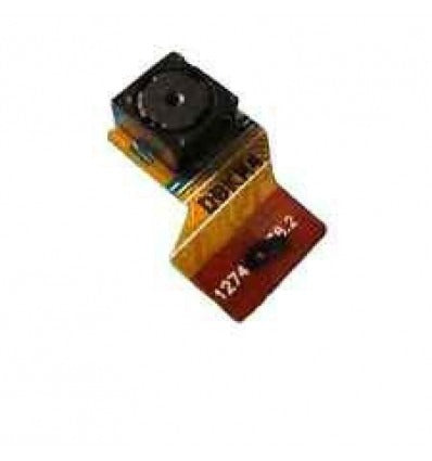Sony Xperia Z1 Mini Compact D5503 Z1C M51W flex camara front