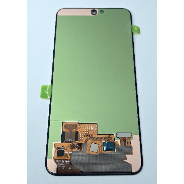 Pantalla lcd para Samsung Galaxy A35 A356B 5G mas tactil negro GH82-34224A Service Pack