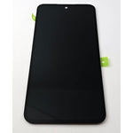 Pantalla lcd para Samsung Galaxy A35 A356B 5G mas tactil negro GH82-34224A Service Pack