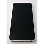 Pantalla LCD mas tactil negro para Samsung galaxy s23 5G SM-S911B GH82-30480F 30481F mas marco plata service pack