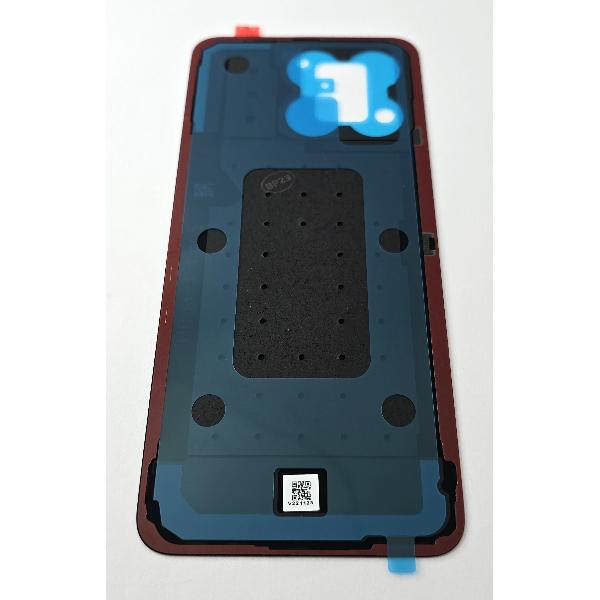 Tapa trasera o tapa bateria azul para Huawei Honor X8a 0235AEUQ Service Pack