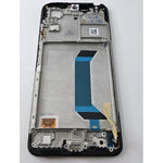 Pantalla LCD mas tactil negro para Xiaomi Poco X5 5G 560001M17P00 service pack