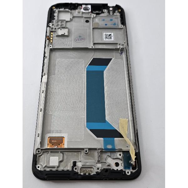Pantalla LCD mas tactil negro para Xiaomi Poco X5 5G 560001M17P00 service pack