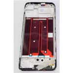 Pantalla lcd para Realme 8 mas tactil negro con marco negro compatible