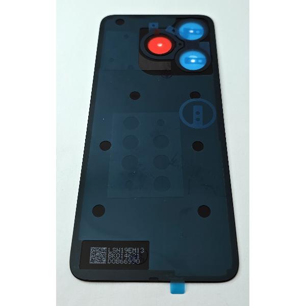 Tapa trasera o tapa bateria negra para Xiaomi Redmi 13 5G
